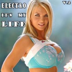 VA - ELECTRO it's my LIFE v.2