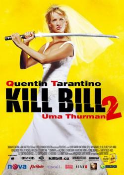   2 / Kill Bill: Vol. 2