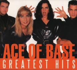 Ace Of Base - Greatest Hits 2CD