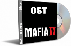 OST - Mafia 2