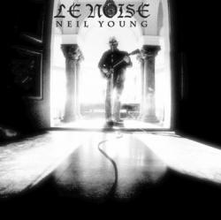 Neil Young / Le Noise