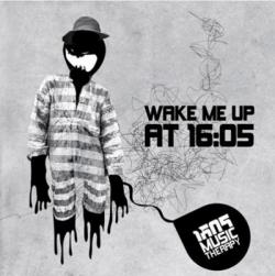 VA - Wake Me Up At 16:05