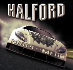 Halford - Made Of Metal 720p