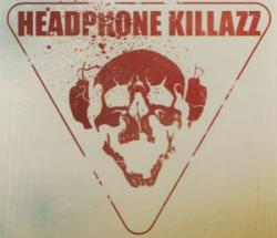 Headphone Killazz - 