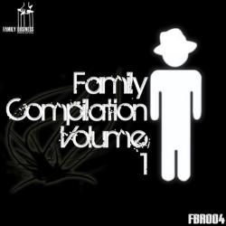 VA - Family Compilation Volume 1