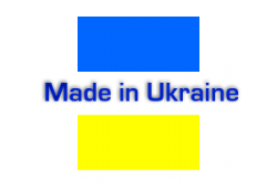 VA - Made In Ukraine Vol. 1