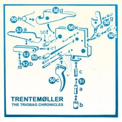 Trentemoller - The Trigbag Chronicles