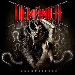 Demonica - Demonstrous