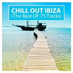 VA - Cill Out Ibiza (The Best Of 75 Tracks)