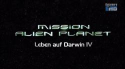    .    4 / Mission Alien Planet. Leben auf Darwin IV