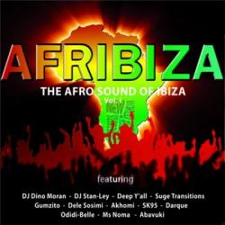 VA - Afribiza (The Afro Sound Of Ibiza Vol 1)