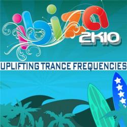 VA - Ibiza 2K10 Uplifting Trance Frequencies