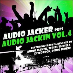 VA - Audio Jacker presents Audio Jackin Vol.4