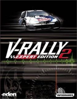 OST - Need For Speed - V-Rally 2
