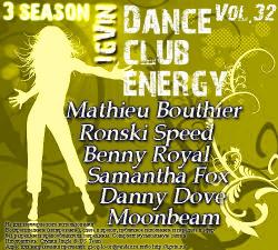 IgVin - Dance club energy Vol.32