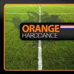 VA - Orange Hard Dance