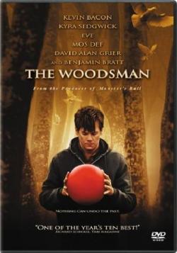  / The woodsman VO