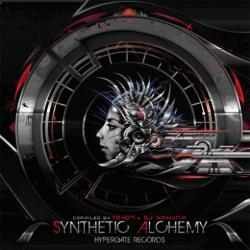 VA - Synthetic Alchemy