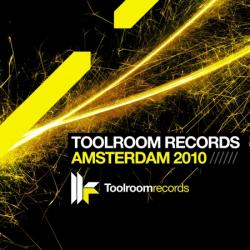 VA - Toolroom Records: Amsterdam 2010