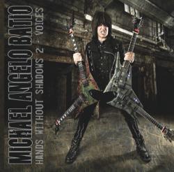 Michael Angelo Batio - Hands Without Shadows 2