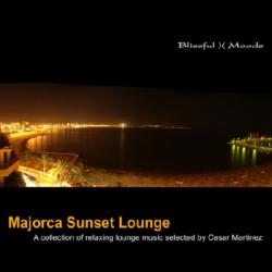 VA - Majorca Sunset Lounge