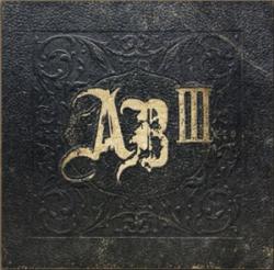Alter Bridge - AB III