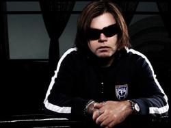 Paul Oakenfold - Popkiller Russia 2010