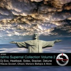VA - Istmo Supernal Collection Vol.2