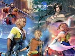   10 ,10-2/ Final Fantasy 10 ,10-2 [OST]