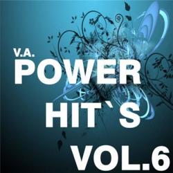 VA - Power House Hits Vol. 6