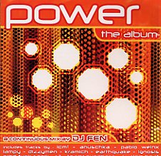 VA - Power the album