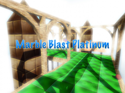Marble Blast Platinum