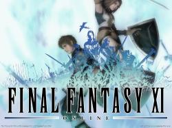   11/Final Fantasy 11 [OST]