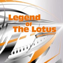 VA - Legend of the Lotus
