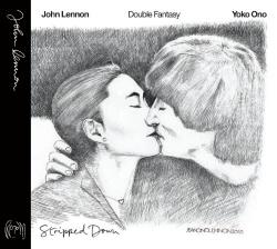 John Lennon And Yoko Ono- Double Fantasy Stripped Down (2CD)