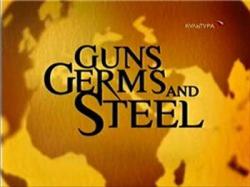 ,    (3   3) / Guns, Germs and Steel