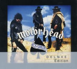 Motorhead - Ace Of Spades (2CD Deluxe Edition)
