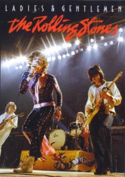 The Rolling Stones - Ladies & Gentlemen (1972)
