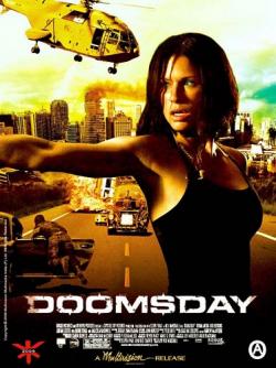   [ ] / Doomsday [Unrated] DUB