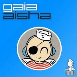 Armin van Buuren pres. Gaia - Aisha
