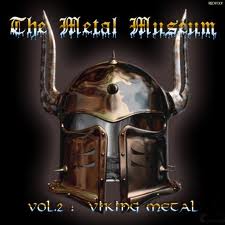 VA - Metal Museum Vol. 2