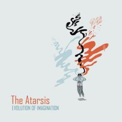 The Atarsis - Evolution of imagination [EP]