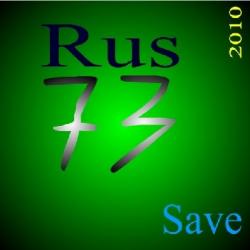 Rus73 - Save