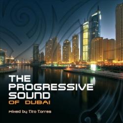 VA - The Progressive Sound Of Dubai