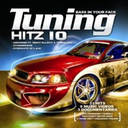 VA - Tuning Hitz 10