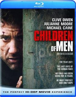   / Children of Men DUB+MVO+DVO+AVO