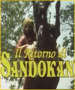   (1-6   6-) / Ritorno di Sandokan, Il