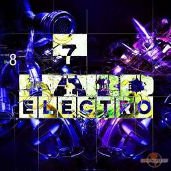 VA - Hard Electro 7