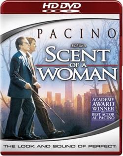  / Scent of a Woman MVO