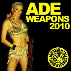 VA - ADE Weapons